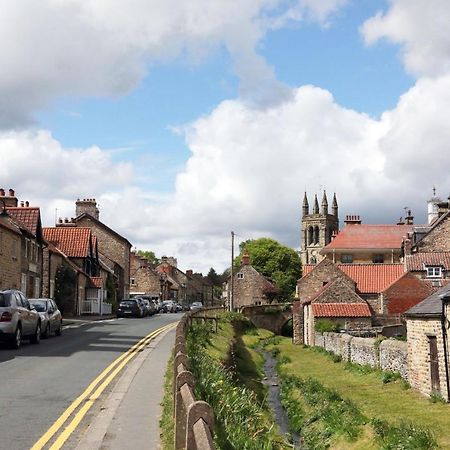 Holly-Garth Villa Helmsley Bagian luar foto